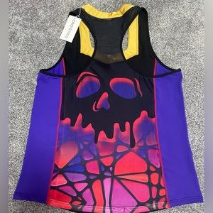 Crowned Athletics Poisoned Heart Flow